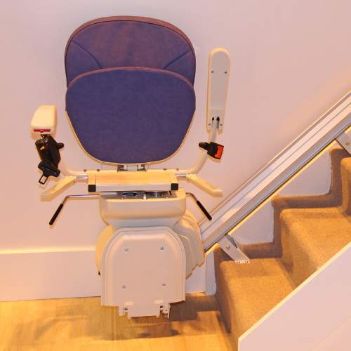 La solution debout pour plus de praticité La solution debout pour plus de praticité