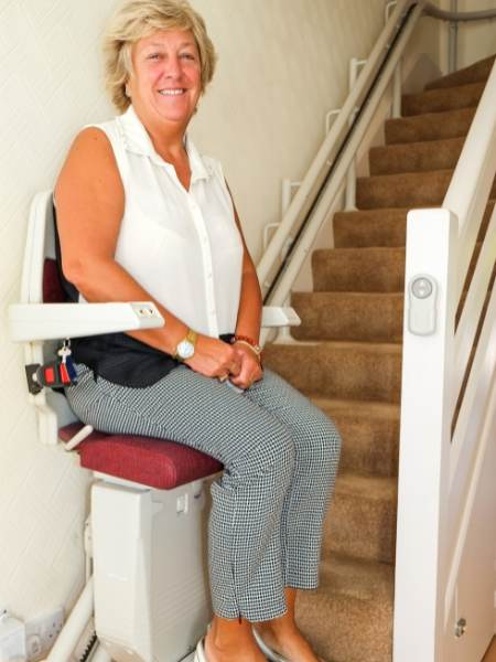 Les critères essentiels pour choisir son monte-escalier Les critères essentiels pour choisir son monte-escalier